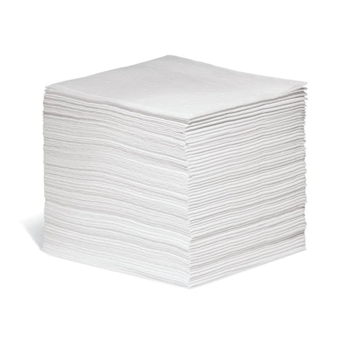 PIG Disinfectant Compatible Disp. Dry Wiper 1008 wip/case, 56 wip/pkg, 18 pkg/case 13