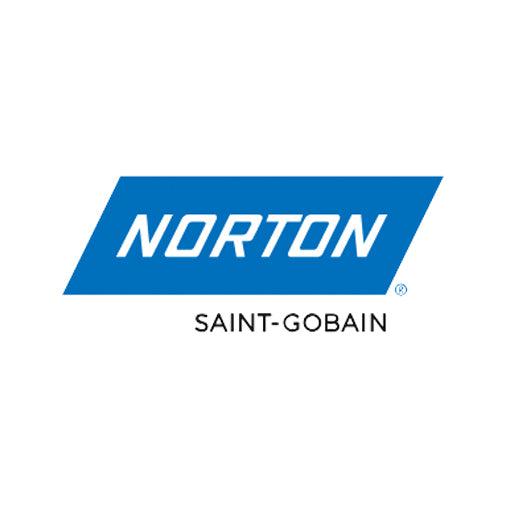 Norton® Blue Wrap 97125 Steering Wheel Cover, 18 in W x 19-1/2 in L