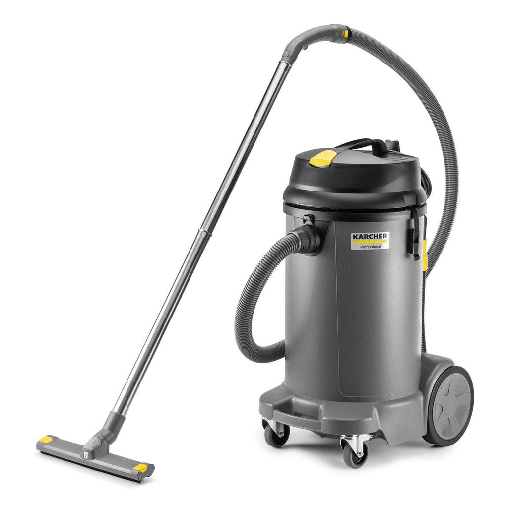 Karcher 1.428-623.0 Nt 48/1 Wet/Dry Commercial Vacuum