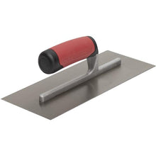 Load image into Gallery viewer, Marshalltown NT669 Ntch Trowel-1/16 X 1/16 X 1/16 SQ-Soft Grip Hdl (6/Pack)