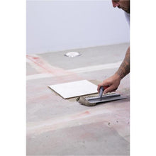 Load image into Gallery viewer, Marshalltown NT669 Ntch Trowel-1/16 X 1/16 X 1/16 SQ-Soft Grip Hdl (6/Pack)
