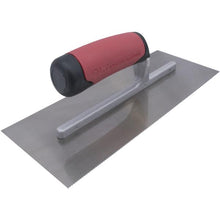 Load image into Gallery viewer, Marshalltown NT684 Ntch Trowel-1/16 X 1/32 X 1/32 U-Soft Grip Hdl (6/Pack)