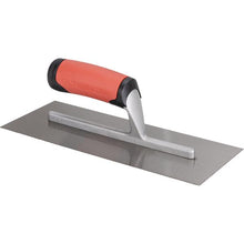 Load image into Gallery viewer, Marshalltown NT688 Ntch Trowel-1/16 X 1/32 X 1/16 U-Soft Grip Hdl (6/Pack)