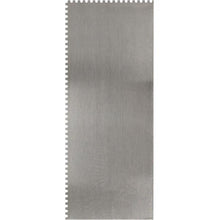 Load image into Gallery viewer, Marshalltown NT690 Ntch Trowel-1/8 X 1/8 X 1/8 U-Soft Grip Hdl PALLETIZED (6/Pack)