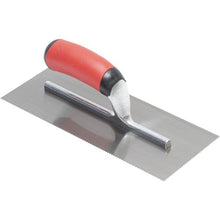 Load image into Gallery viewer, Marshalltown NT700 Notch Trowel - 1/16 x 1/16 x 1/16Flat V-Soft Grip Handle 11 x 4-1/2 PALLETIZED