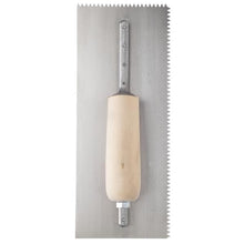 Load image into Gallery viewer, Marshalltown NT745 Ntch Trowel-3/16 X 5/32 V (6/Pack)