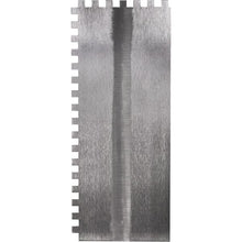 Load image into Gallery viewer, Marshalltown NT749 QLT Wood Ntch Trl - 5/16 x 5/16 x 5/16 - SQ (6/Pack)