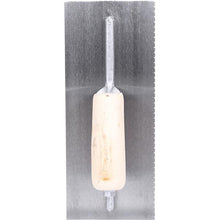 Load image into Gallery viewer, Marshalltown NT753 QLT Wood Ntch Trl - 1/16 x 1/16 x 1/4 - FV (6/Pack)