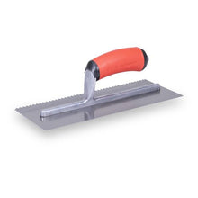 Load image into Gallery viewer, Marshalltown NT755SG QLT Soft Grip Ntch Trl - 5/32 x 1/8 x 3/32 - FV (6/Pack)