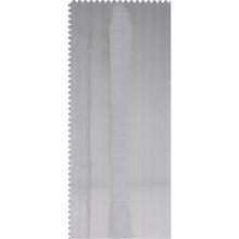 Load image into Gallery viewer, Marshalltown NT755 QLT Wood Ntch Trl - 5/32 x 1/8 x 3/32 - FV (6/Pack)