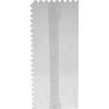 Load image into Gallery viewer, Marshalltown NT757 QLT Wood Ntch Trl - 1/4 x 1/4 x 1/4 - FV (6/Pack)