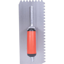 Load image into Gallery viewer, Marshalltown NT759SG QLT Soft Grip Ntch Trl - 5/16 x 5/16 x 3/16 - FV (6/Pack)