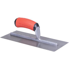 Load image into Gallery viewer, Marshalltown NT761SG QLT Soft Grip Ntch Trl - 3/4 x 3/4 x 1/4 - FV (6/Pack)