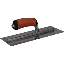 Load image into Gallery viewer, Marshalltown NT763SG QLT Soft Grip Ntch Trl - 1/8 x 1/8 x 3/8 - FV (6/Pack)