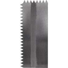 Load image into Gallery viewer, Marshalltown NT765 QLT Wood Ntch Trl - 1/2 x 1/2 - V (6/Pack)