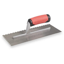 Load image into Gallery viewer, Marshalltown NT793 11 X 4 1/21/4 X 1/8 X 1/4 SQSoft Grip Handle PALLETIZED (6/Pack)