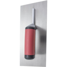 Load image into Gallery viewer, Marshalltown NT815 11 X 4 1/2 - 10 degree cutback1/16 X 1/32 X 1/32 USoft Grip Handle (6/Pack)