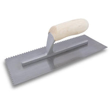 Load image into Gallery viewer, Marshalltown NT971 Ntch Trowel-3/16 X 5/32 V (12/Pack)