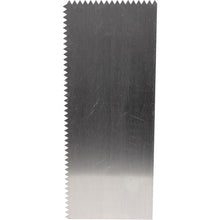 Load image into Gallery viewer, Marshalltown NT981 Ntch Trowel-1/4 X 3/16 V (12/Pack)