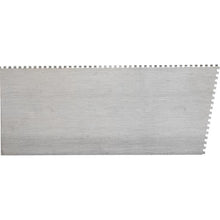 Load image into Gallery viewer, Marshalltown NT992 Ntch Trl-1/8 X 1/8 X 1/16 U-10 Degree Cut Back PALLETIZED (12/Pack)