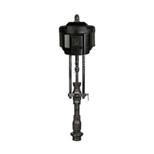 Load image into Gallery viewer, 63:1 -  100cc Check-Mate Pump with NXT 3400 Air Motor, Severe Duty Stainless Steel Construction