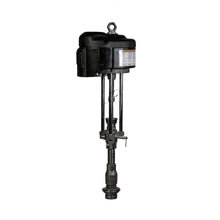 Load image into Gallery viewer, 63:1 -  100cc Check-Mate Pump with NXT 3400 Air Motor, Severe Duty Stainless Steel Construction