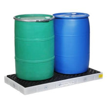 Load image into Gallery viewer, PIG® Heavy-Duty Poly Modular Spill Deck