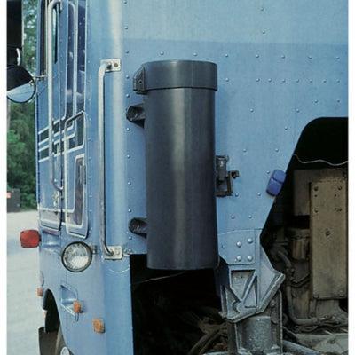 PIG® Empty Truck-Mount Container