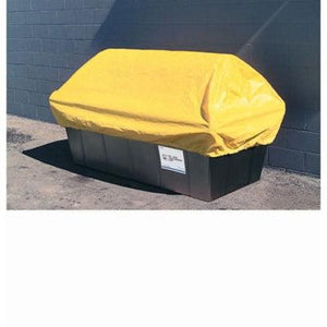 PIG® Tank Spill Containment Sump