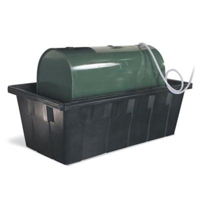 PIG® Tank Spill Containment Sump