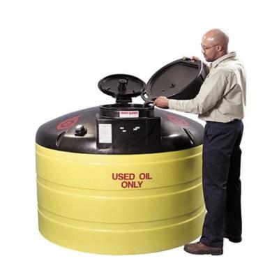 Oil-Tainer® Storage Tank