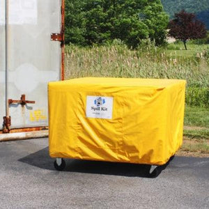 PIG® Bulk Container Protection Cover
