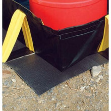 Load image into Gallery viewer, Spill Containment Berm Ground Liner 6&#39; x 8&#39;