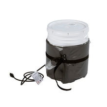 Load image into Gallery viewer, Bucket Heater for 5 Gallon Pails, Preset 145°F, 120V