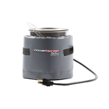Load image into Gallery viewer, Bucket Heater for 1 Gallon Pails, Preset 110°F, 120V