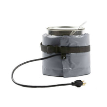 Load image into Gallery viewer, Bucket Heater for 2 Gallon Pails, Preset 110°F, 120V