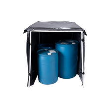 Load image into Gallery viewer, Hot Box Bulk Material Warmer, 48x40x48 in, Preset 100°F, 120V