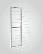 Load image into Gallery viewer, PaintLine PDRWM ProDryingRack Wall Mount - 15 Shelf Rack