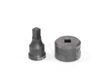 Load image into Gallery viewer, Edwards - 13/32" Square Punch &amp; Die Set - (PDSQ13/32)