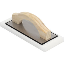 Load image into Gallery viewer, Marshalltown PF104 Poly Foam Float 10 x 4 x 3/4" (6/Pack)