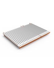 Load image into Gallery viewer, PaintLine PFFDM.SHF Pro Face Frame &amp; Door Mover Shelves - 25 Slot Add-on Shelf Kit