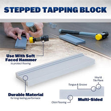 Load image into Gallery viewer, Marshalltown PFIK Pro Flooring Installation Kit (8/Pack)
