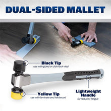Load image into Gallery viewer, Marshalltown PFIK Pro Flooring Installation Kit (8/Pack)