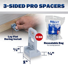 Load image into Gallery viewer, Marshalltown PFIK Pro Flooring Installation Kit (8/Pack)