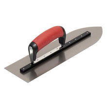 Load image into Gallery viewer, Marshalltown PFT16 4 1/2 X 16 (115mm X 405mm) Pointed Finishing Trowel (6/Pack)