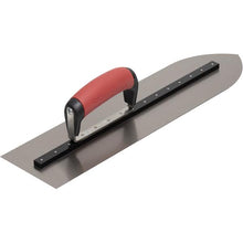 Load image into Gallery viewer, Marshalltown PFT20 4 1/2 X 20 (155mm X 500mm) Pointed Finishing Trowel (6/Pack)