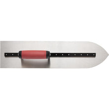 Load image into Gallery viewer, Marshalltown PFT20 4 1/2 X 20 (155mm X 500mm) Pointed Finishing Trowel (6/Pack)
