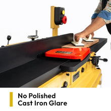 Load image into Gallery viewer, ArmorGlide 12-Inch Parallelogram Jointer, Straight Knife, 230V 1Ph (1285T)
