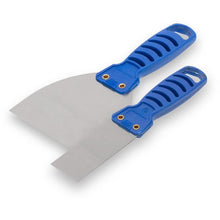Load image into Gallery viewer, Marshalltown PKS315 4" and 1.5" Putty Knife Set