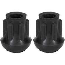 Load image into Gallery viewer, Marshalltown PL11BS Set of 2 replacement rubber back stop end caps